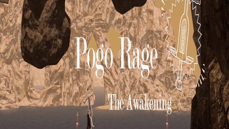 Pogo Rage: The Awakening