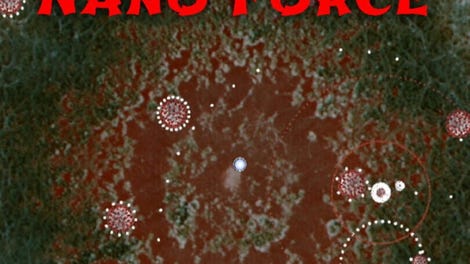 Coronavirus: Nano Force