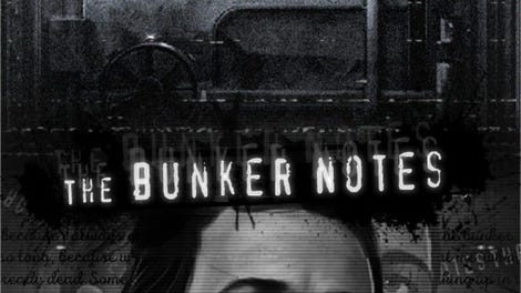 The Bunker Notes