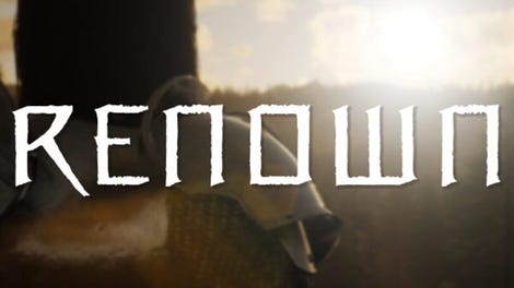 Renown