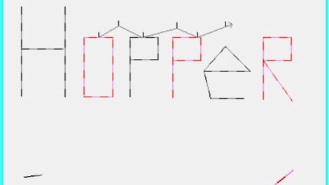 Line Hopper