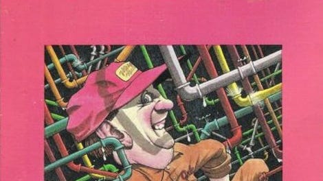 Pipes