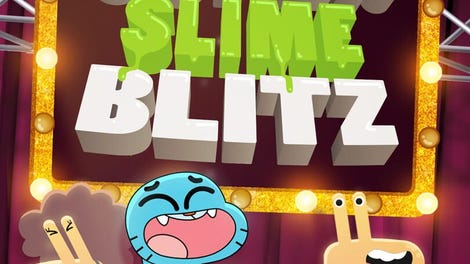 Super Slime Blitz