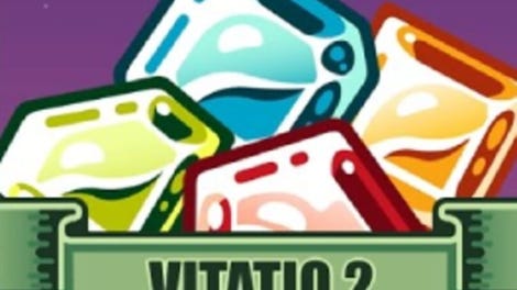 Vitatio 2