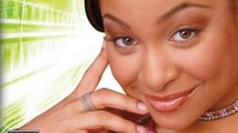 That's So Raven 2: Supernatural Style