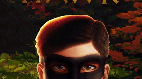 The Adventures of The Black Hawk