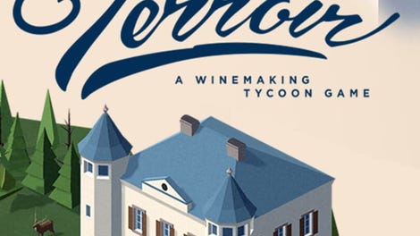 Terroir
