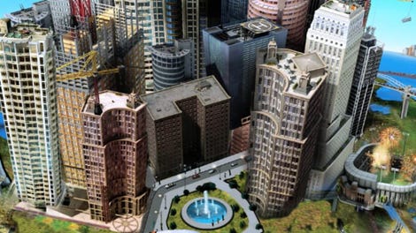SimCity 4: Deluxe Edition