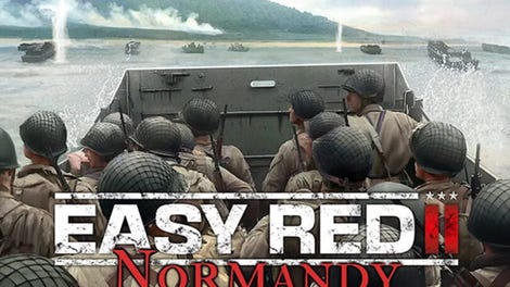 Easy Red 2: Normandy