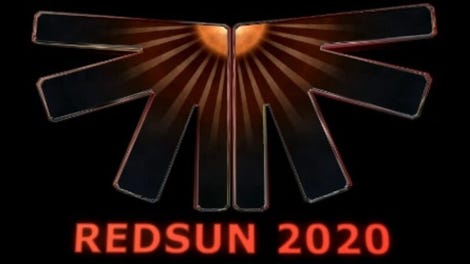Redsun 2020
