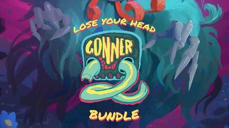 Lose Your Head Deluxe Bundle