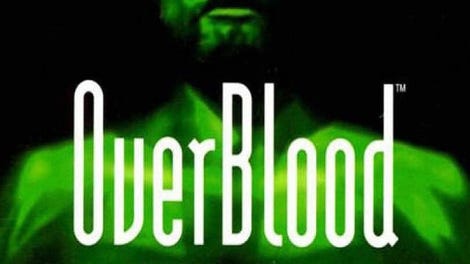 OverBlood