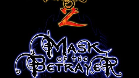 Neverwinter Nights 2: Mask of the Betrayer