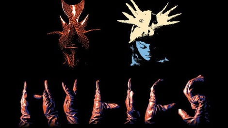 Hylics 2