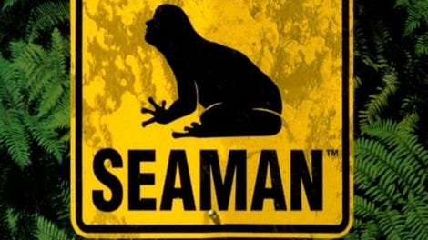 Seaman