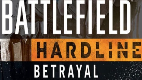 Battlefield Hardline: Betrayal