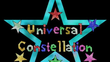 Universal Constellation