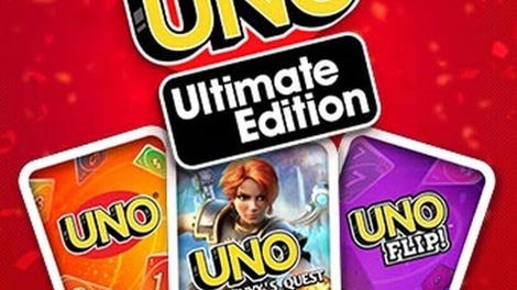 UNO: Ultimate Edition
