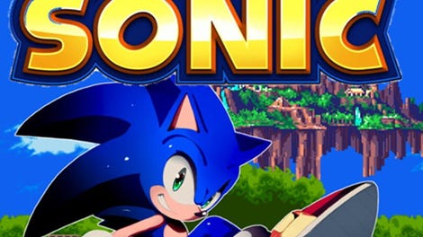 Sonic Paradise