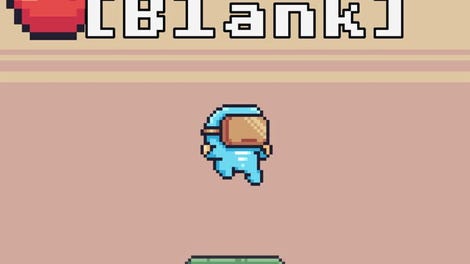 The Floor is [Blank]