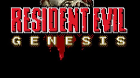 Resident Evil: Genesis