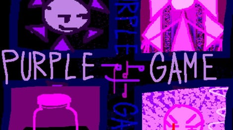 Purple Game