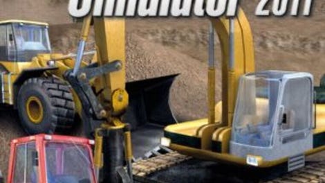 Digger Simulator 2011 - Kotaku