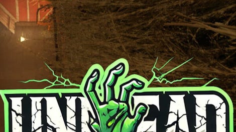 Undead Awakens