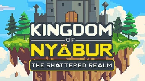 Kingdom of Nyabur: The Shattered Realm