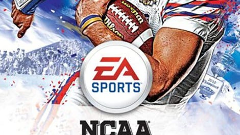 NCAA Football 11