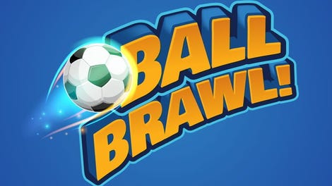 Ball Brawl 3D