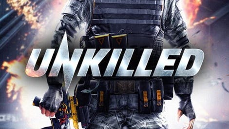 Unkilled