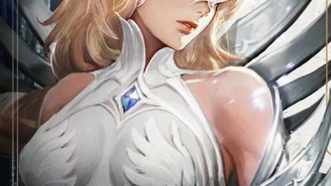 Heir of Light Eclipse