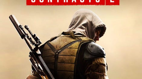 Sniper Ghost Warrior Contracts 2: Elite Edition
