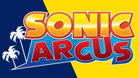 Sonic Arcus 2D