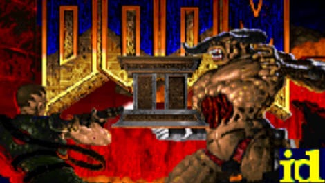 Doom II: The Way id Did - Kotaku