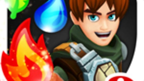 Spellfall