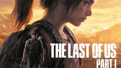 The Last of Us Part I