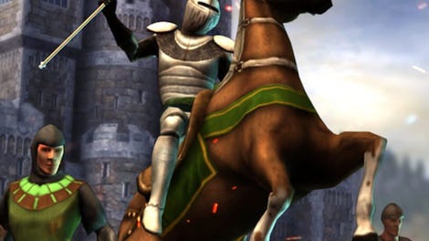 Broadsword : Age of Chivalry
