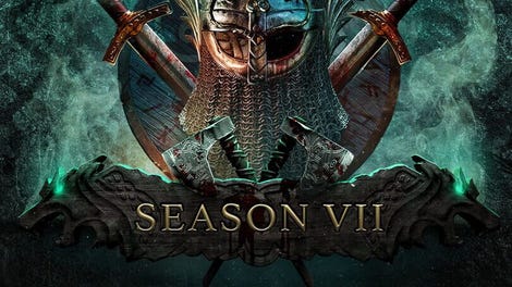 Conqueror's Blade: Season VII - Wolves of Ragnarok