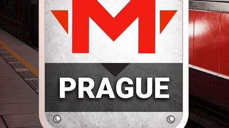 Prague Metro Simulator: Passenger Transport