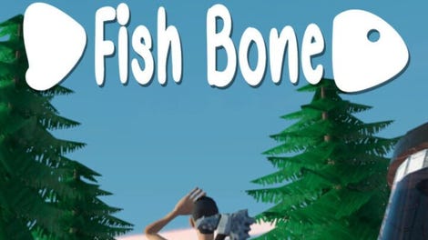 Fish Bone