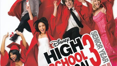 High School Musical 3: Senior Year