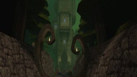 Binding Tower