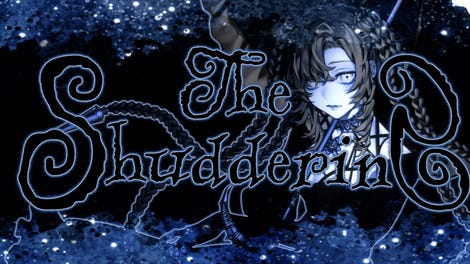 The Shuddering