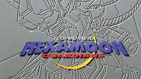 Hexamoon Guardians