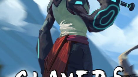 Slayers for Hire