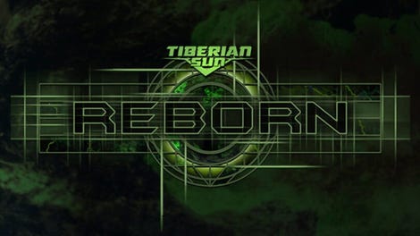 Tiberian Sun: Reborn