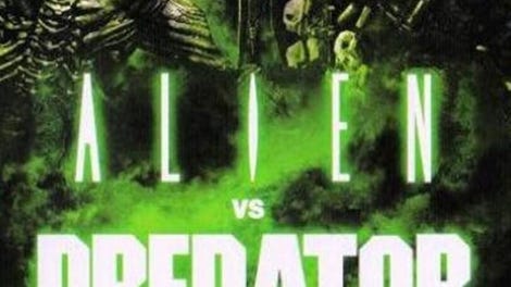 Alien vs. Predator