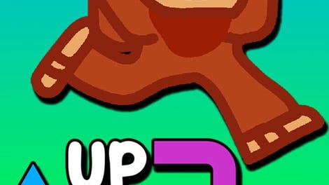 Up & Down